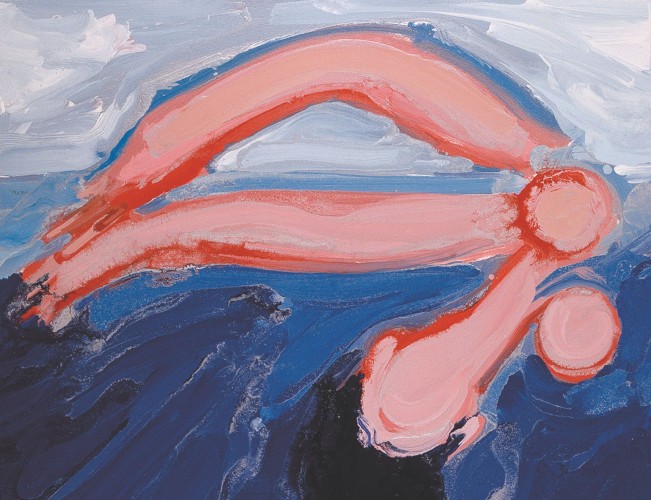 Image represents Summer Nostalgia...